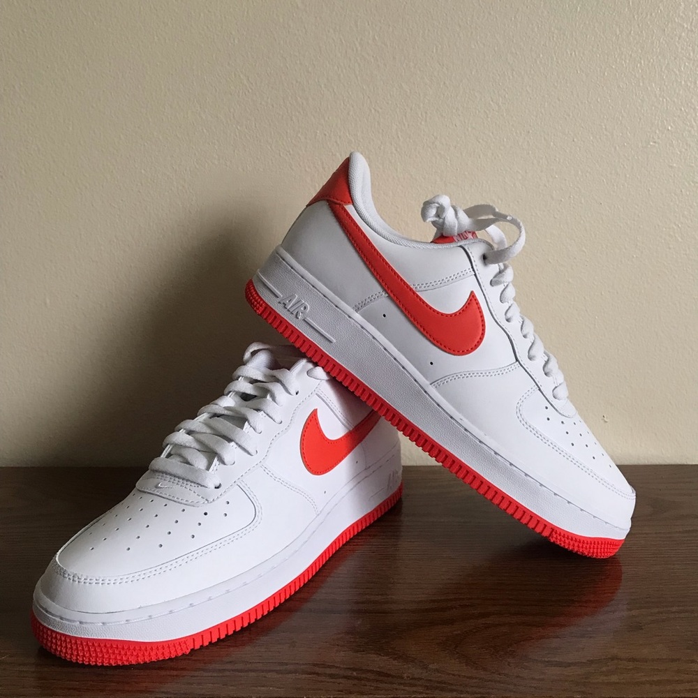 Nike Air Force 1 ‘07 | 9.5